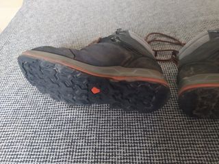 Botas Trekking