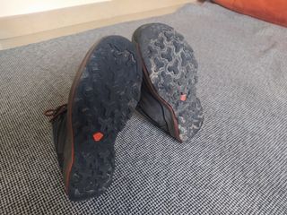 Botas Trekking