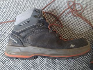 Botas Trekking