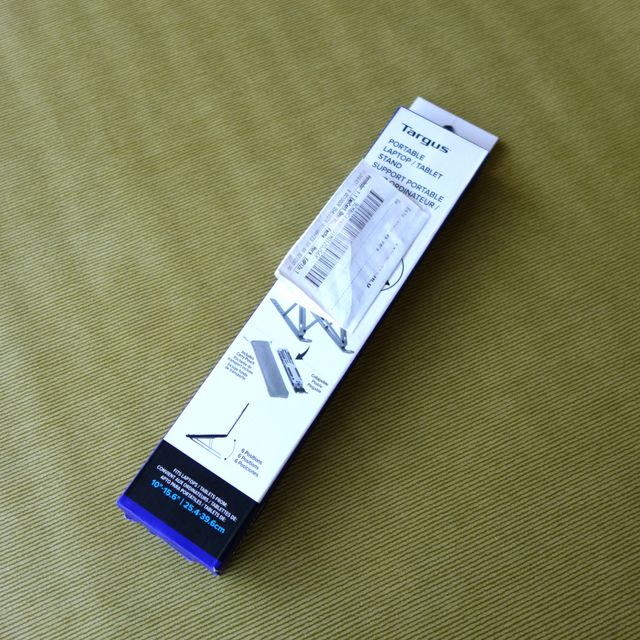 Soporte para Portatil