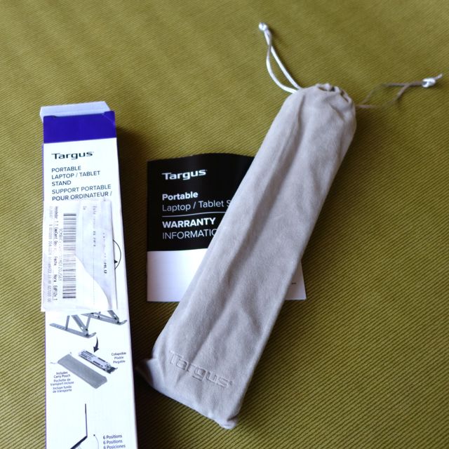 Soporte para Portatil