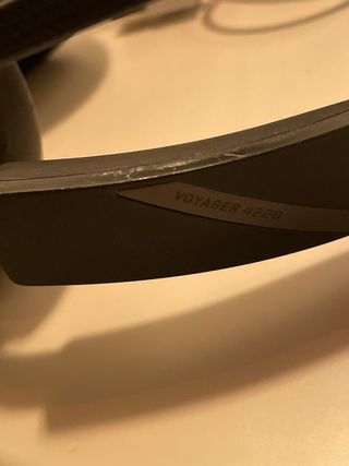 Plantronics Voyager 4220 - USB-C con dongle