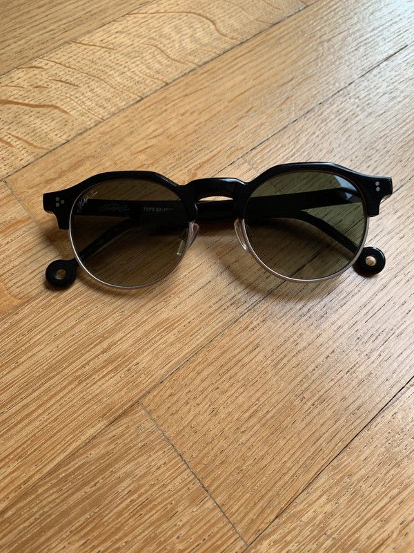 Occhiali da sole Hally & Son