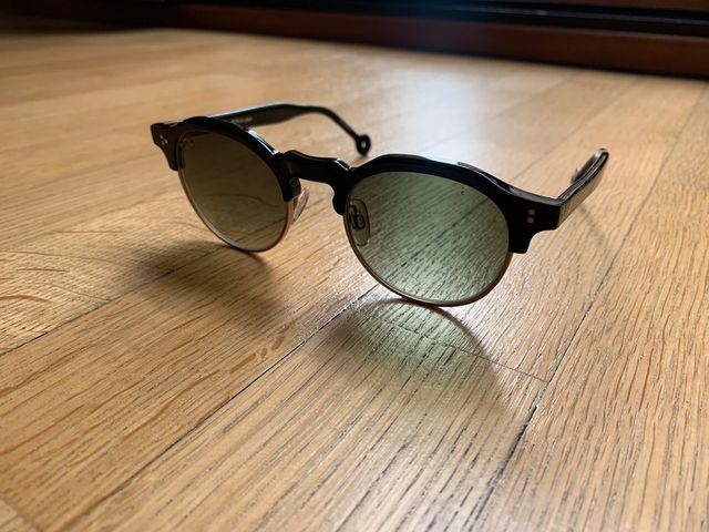 Occhiali da sole Hally & Son