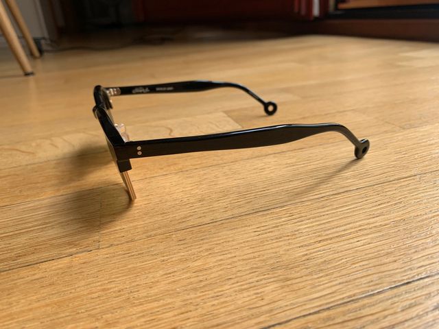 Occhiali da sole Hally & Son