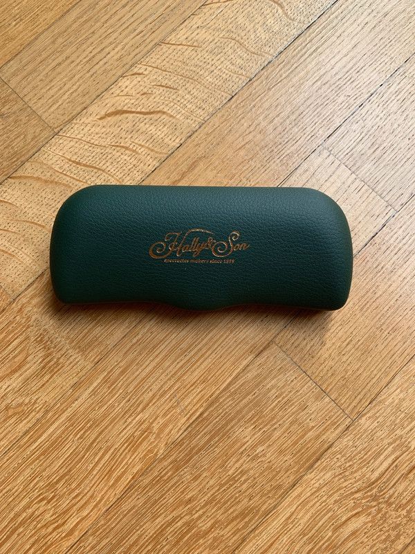 Occhiali da sole Hally & Son