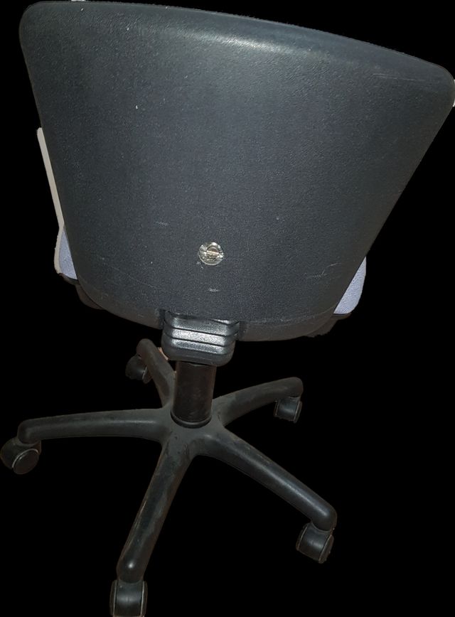 Silla despacho juvenil