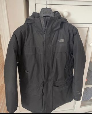 Abrigo North Face