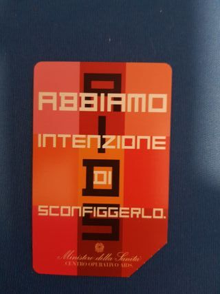 Carte Telefoniche