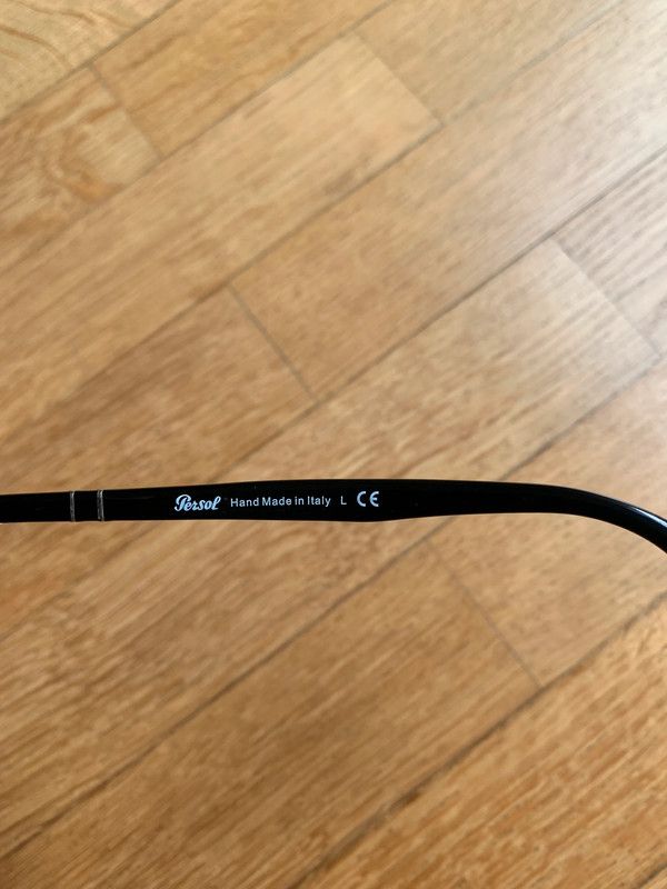 Occhiali da sole Persol