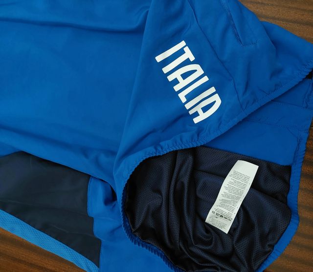 Giacca da allenamento Italia (taglia S)