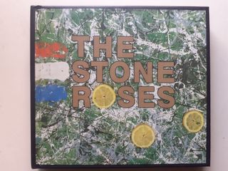 The Stone Roses "The Stone Roses".