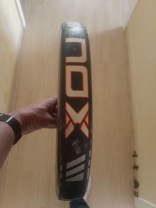 Pala de padel