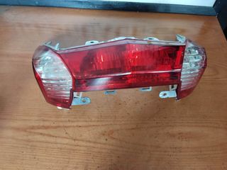 Piloto faro trasero Superdink 125 300