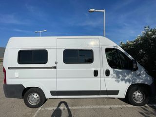 Fiat Ducato 2016