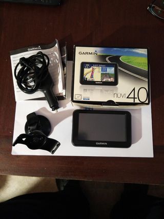 Gps