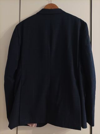 Chaqueta