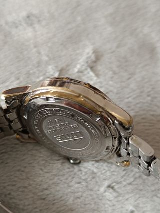 Reloj Lotus Mujer (Para piezas o restaurar)