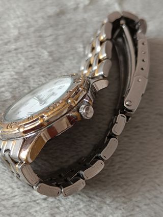 Reloj Lotus Mujer (Para piezas o restaurar)