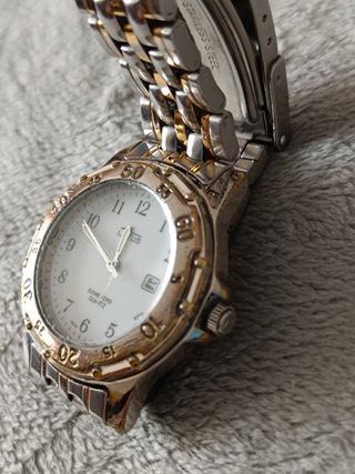 Reloj Lotus Mujer (Para piezas o restaurar)