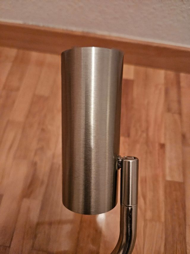 Barra Led 3 luces ikea