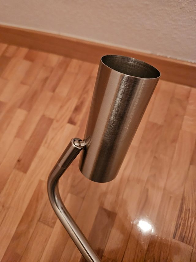 Barra Led 3 luces ikea