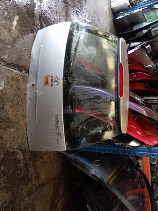Porton trasero tata Indigo 2005