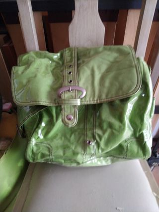 Bolso bebe rebajado