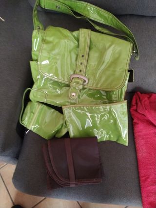Bolso bebe rebajado
