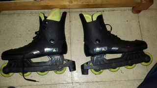 Patines