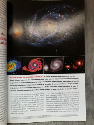 Libro National Geographic