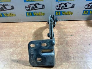 PATIN INFERIOR CORREDERA CITROEN JUMPER III