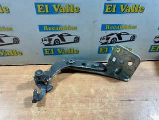 PATIN INFERIOR CORREDERA CITROEN JUMPER III