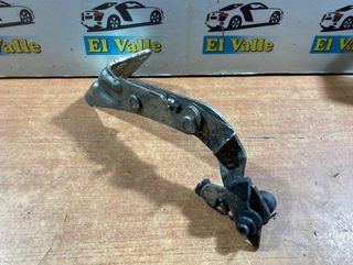 PATIN INFERIOR CORREDERA CITROEN JUMPER III