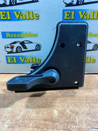 PATIN INFERIOR CORREDERA CITROEN JUMPER III