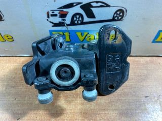 PATIN INFERIOR CORREDERA CITROEN JUMPER III