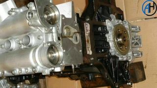 Reparacion 1.4 TSI Motor AUDI VW SEAT SKODA