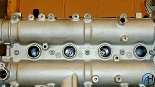 Reparacion 1.4 TSI Motor AUDI VW SEAT SKODA