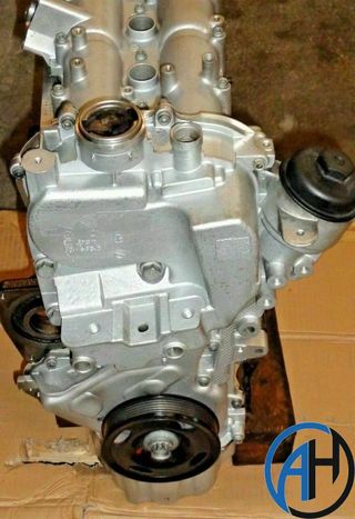 Reparacion 1.4 TSI Motor AUDI VW SEAT SKODA