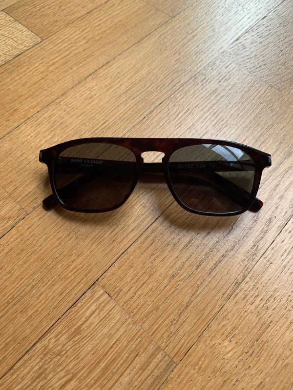 Occhiali da sole Saint Laurent