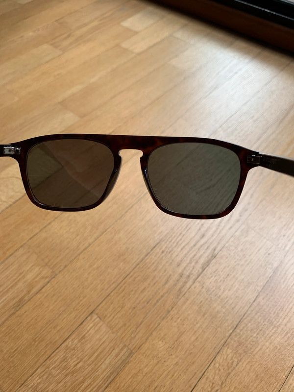 Occhiali da sole Saint Laurent