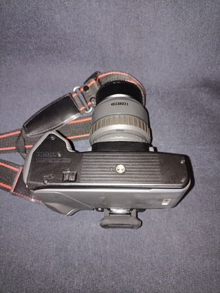 Cámara de fotos Pentax