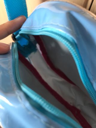 Bolso de la gorjuss