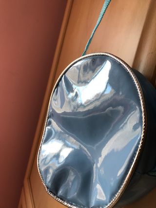 Bolso de la gorjuss