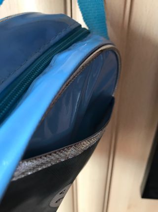 Bolso de la gorjuss