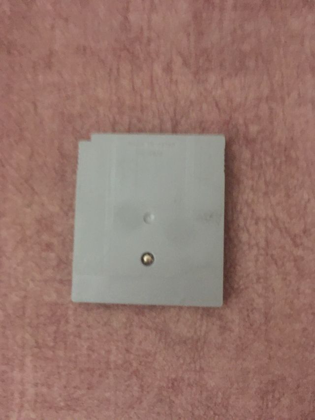 KILLER INSTINCT JUEGO GAME BOY