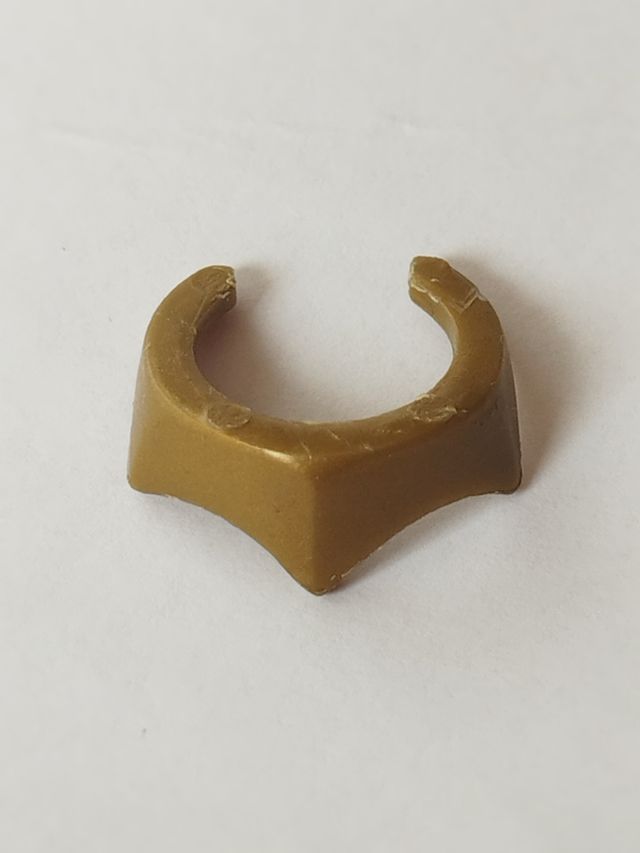 Corona Rey Randor Masters del Universo