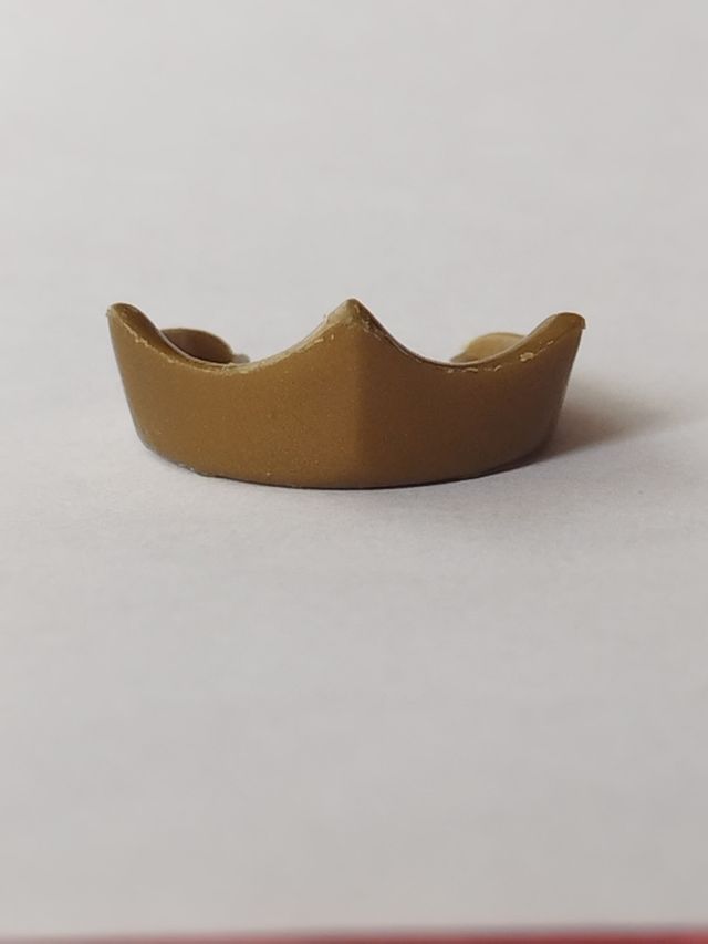 Corona Rey Randor Masters del Universo