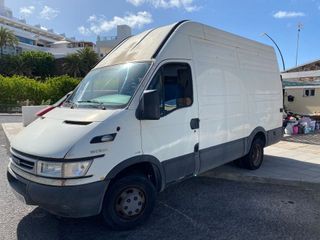 Mudanzas portes y transportes Fuerteventura