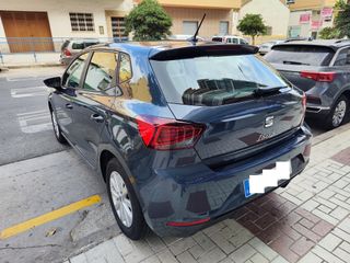 SEAT Ibiza 1.0 TSI 81kW 110CV Style XM 5p.